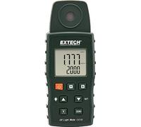 Extech UV510 Compact UV Light Meter, Green