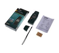 Extech UV510 UVA Light Meter, 320-400nm, Digital Radiometer