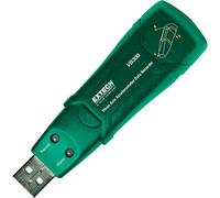 Extech VB300 3-Axis G-Force Vibration Data Logger