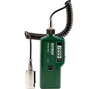 Extech VB450 Vibration Meter, Green