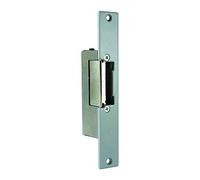 Extel WECA 90201.4 Recessed Electric Strike Low Consumption with Pulse Memory