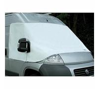 Extenal Coverglass Waterproof Cabin Blind System Fiat Ducato XL 2006 Onwards