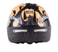Extend Billy Junior Helmet S-M Monster Neon Orange