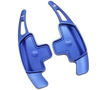 Extend Shifter Paddles Compatible With Benz For A Class 2015 2016 2017 2018 2019 Paddle Shift Car Steering Wheel Shifter Stickers Component Replacement