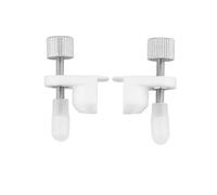 Extend Thumb Rockers For Air 3 N1/N2 Remote Controller Controller Sticks Rockers Joystick Quadcopters Aircraft Remote Stick For Outdoor Filming