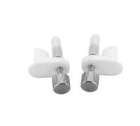 Extend Thumb Rockers For Air 3 N1/N2 Remote Controller Controller Sticks Rockers Joystick Quadcopters Aircraft Remote Stick For Outdoor Filming