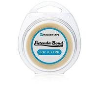 Extenda Bond Plus Tape Roll With Holes (3/4" x 3 Yards Size)