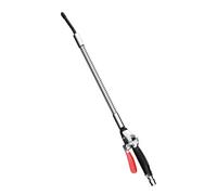 Extendable Air Blow Extensible Nozzle Pneumatic Compressor Tool Antislip Rubber Handle Suitable for Various Angles Electronic Equipment Dusters
