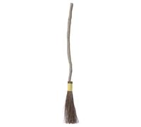Extendable Authentic Broomstick Witches Broom Stick Kids Adults Halloween Witch