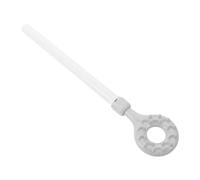 Extendable Back Massager Stick Double Sided Telescoping Handle