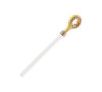 Extendable Back Scratcher - Retractable Brush On Both Sides Telescopic Metal Massage Tool | Ideal For Men, Women, Adults, Dads, Friends, Pets, Neck, Head And Do