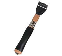 Extendable Back Scratcher Telescopic Back Scratcher Retractable Stainless Steel Back Scratcher Back Scratcher Back Scraper Tool for Adults, Elderly, Teens, Men and Women
