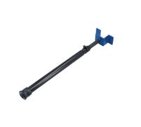 Extendable Brake Clutch Accelerator Universal Pedal Depressor Tool Rubber Coated