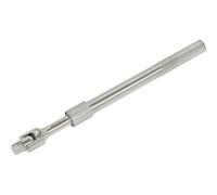 Extendable Breaker Pull Bar - 3/4" Sq Drive Knuckle - 540 to 800mm Length