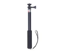 Extendable Camera Selfie Stick, 29-92cm Extension Stick Invisible Selfie Stick Rod for OSMO Action 4 3 for X3 ONE ONE X2 Action Camera and More