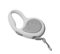 Extendable Dog Leads, Running Leads for Dogs, Extendable Robust Running Leads, Pet Leads with Classic Lock, Pet Accessories for Small and Large Dogs