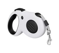 Extendable Dog Leash | 5 Meters Extra Strong Retractable Lead,Dog Pull Lead For Walking - For Walking, Training, Outdoor, Garden, Jogging, Running, Shopping And Daily Travel