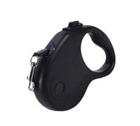 Extendable Dog Strap | Heavy Duty Outdoor Portable,Retractable Dog Rope Strong Nylon,for Running Camping Beach Backyard Court Yard