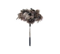 Extendable Dust Removal Tool: 40 Inch Retractable Duster, Multifunction Long Cleaning Wand, Cobweb Removal For High Areas | Retractable Duster For Furniture, Electrod