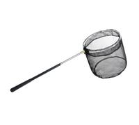 Extendable Fishing Nets Telescopic Butterfly Insect Nets Folding Fishing Landing Net for Outdoor Beach Garden Exploration