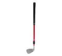 Extendable Golf Club - Adjustable Golf Putter With Telescopic Shaft, Collapsiblee Chipping Rod | Portable Golf Practice Club, Portable Golf Gear, Golf Accessories For Home, Lawn, & Travel, Women