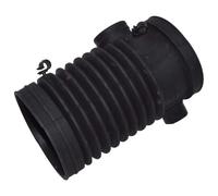Extendable Hose Pipe For BMW E38 E39 540i 740i 740iL V8 4.4L 1997 1998 13711432410 Air Flow Meter Boot Intake Hose To Throttle Air Intake Hose Air Intake Pipe