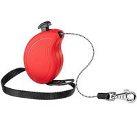 Extendable Leash for Small Dogs FLIPPY ONE CORD MINI, 3 m retractable cord, max
