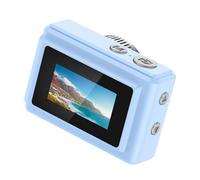 Extendable Memory Tiny Camera 32GB Card Encompassed Eight Hundred 128GB Storage Long Battery 80Min Registering for Capturing Remembrances Traditional Camera
