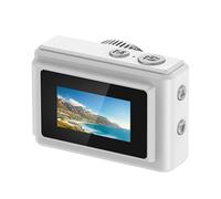 Extendable Memory Tiny Camera 32GB Card Encompassed Eight Hundred 128GB Storage Long Battery 80Min Registering for Capturing Remembrances with Scintillate