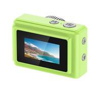 Extendable Memory Tiny Camera 32GB Card Encompassed Eight Hundred 128GB Storage Long Battery 80Min Registering for Capturing Remembrances Light Camera