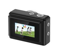 Extendable Memory Tiny Camera 32GB Card Encompassed Eight Hundred 128GB Storage Long Battery 80Min Registering for Capturing Remembrances with Scintillate