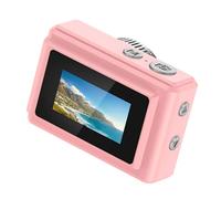 Extendable Memory Tiny Camera 32GB Card Encompassed Eight Hundred 128GB Storage Long Battery 80Min Registering for Capturing Remembrances Light Camera