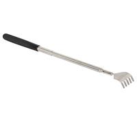 Extendable Back Scratcher (69 cm) Back Scratcher, Black, 1-Pack