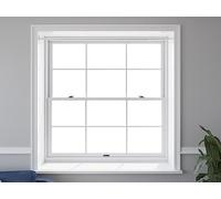 Extendable Metal Curtain Pole, 19/22mm, 60 Second Fit No Drilling Recess fit