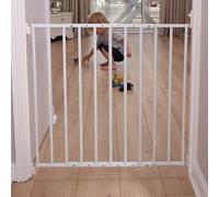 Extendable No Trip Gate - Metal (112) 60- 107.0cm