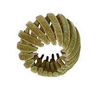 Extendable Ponytail Holder - Velvet Bun Shaper Tool, Stretchable Styling Helper | Effortless Volume Creation for Bun Casual Looks Events Yoga