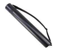 Extendable Poster Tubes - Extendable Poster Tubes Can Be Extended with Shoulder Strap | Poster Carry Bag | Drawings Transport Tubes | Multi-Purpose Carrying Documents, Blueprints, Drawings and