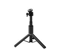 Extendable Projector Flexible Tripod Stand Aluminum Alloy Portable Projector Bracket Stand with 360° Ball Head for Projector Projector Wall Mount