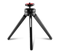 Extendable Projector Projector Mount Stand Mini Tripod Projector Mount Stand 360° Adjustable Multi-Function Portable Stand Maximum Load 17.6lb Projector Wall Mount