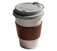 Extendable Pull-and-Twist Desktop Gadget Portable 3D Printed Coffee Splash Shaped Fingertip Playings Twisted Pint Shaped Fingertip Playings Keychain Decoration For The Office (Camel Style 1)