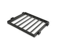 Extendable Pull-Out Trouser Shelf,Invisible Drying Rack,Built-in Wardrobe Storage Shelf,for Hanging Clothes And Other Items(Color 1,45x56.4-61.4cm)