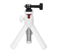 Extendable Selfie Stick for Osmo 3, Portable Vlog Selfie Stick Stand, Tabletop Tripod for Osmo Action 5 Pro/4/3,for Go Pro,for Action Camera