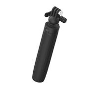 Extendable Selfie Stick with Quick Release Clamp for Outdoor Photography Extendable Poles Tripod