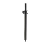 Extendable Speaker Satellite Pole with M20 screw thread
