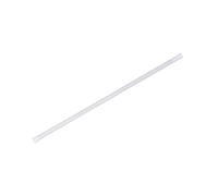 Extendable Spring Plastic Shower Curtain Rail Adjustable Tension Rod Loaded Pole Rod for Shower Bathroom Window Teleskopstange 105-190cm