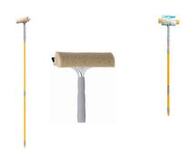 Extendable Squeegee 920670 Yellow Apex