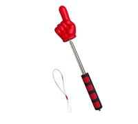 Extendable Teacher Pointer Stick, Telescopic Classroom Hand Pointers for Lectures & School Presentations Presenter Pointers for Classroom