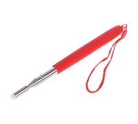 Extendable Teachers Hand Pointer Telescopic Teaching Pointers Whiteboard Pointers for Handheld Presenter Classroom Model