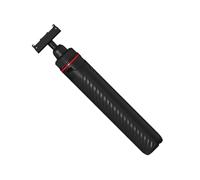 Extendable Tripod Selfie Stick for Action 3/4 Quick Release Base Adjustable Length Camera Lightweight Accessories Flexible Camera Mounting