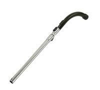 Extendable Tube Wand Rod & Vacuum Curved Handle Compatible with Miele